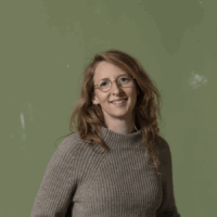 Louise portræt