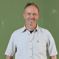Søren portrætfoto